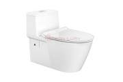 Bồn cầu 1 khối American Standard VF-1808E